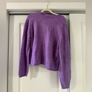 NWT Banana Republic wool blend sweater